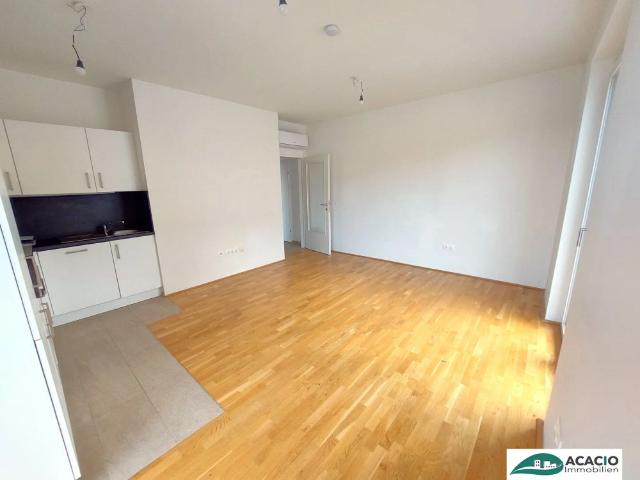 helle 3 Zimmer Dachgeschoßwohnung mit großzügiger Terrasse im Wohnpark Tullnerfeld im Grünen wohnen, aber in der Stadt arbeiten Tiefgaragenplatz optional möglich!