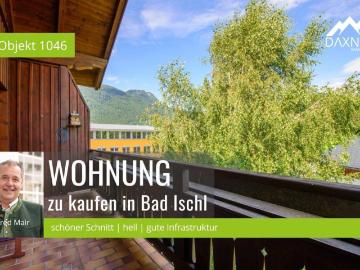 Helle 3 Zimmer Dachgeschosswohnung mit idealer Raumaufteilung