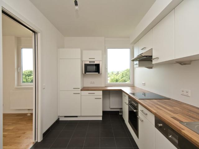 Helle 3 Zimmer Dachgeschosswohnung mit sonniger Terrasse im 19. Bezirk OTTO Immobilien