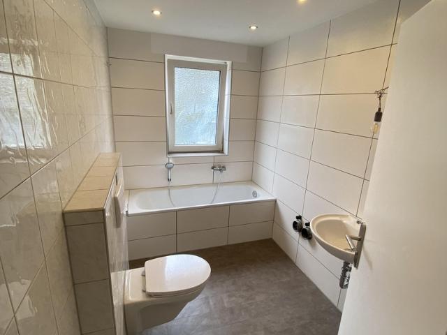 Helle 3 Zimmer Dachgeschosswohnung in Bretzenheim Nahe