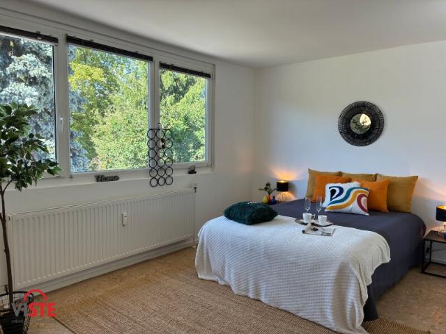 ☀ Helle 3 Zimmer Eckwohnung in Salzburg Liefering