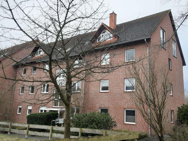 Helle 3 Zimmer Eigentumswohnung mit Balkon und Tiefgaragenstellplatz