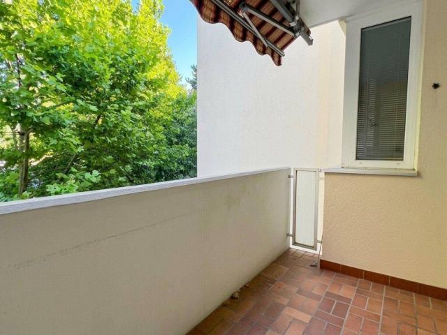 Helle 3 Zimmer Eigentumswohnung mit Loggia in Klosterneuburg ruhige Lage nahe Wien