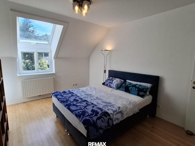 Helle 3 Zimmer Eigentumswohnung mit Loggia und Garagenplatz in Kirchberg an der Pielach