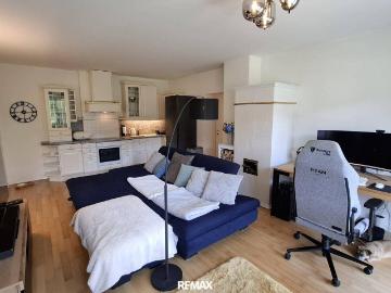 Helle 3 Zimmer Eigentumswohnung mit Loggia und Garagenplatz in Kirchberg an der Pielach