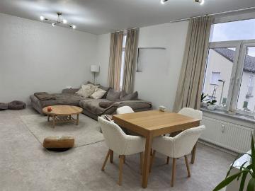 Flat for sale in Marxloh - Büroraum