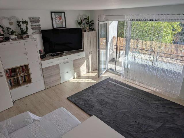 Helle 3 Zimmer Eigentumswohnung in Westhagen Wolfsburg, provisionsfrei