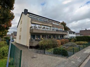 Helle 3 Zimmer Eigentumswohnung komplett saniert und renoviert