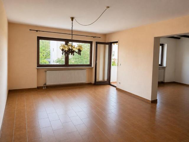 Helle 3 Zimmer Eigentumswohnung | 98 m² | Balkon | provisionsfrei