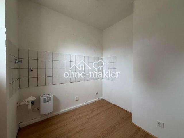 Helle 3 Zimmer Erdgeschoss Wohnung, frei ab 01.09.2026