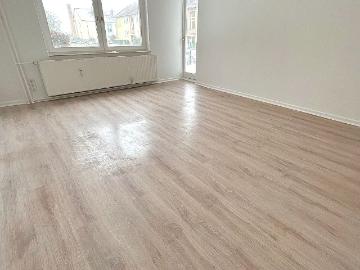 Wohnung zur Miete in Heidekreis - Garten