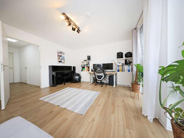 Helle 3 Zimmer Erdgeschosswohnung mit Terrasse in Aachen West!