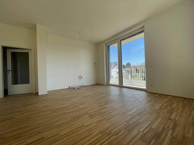 Helle 3 Zimmer Familienwohnung in Graz Jakomini