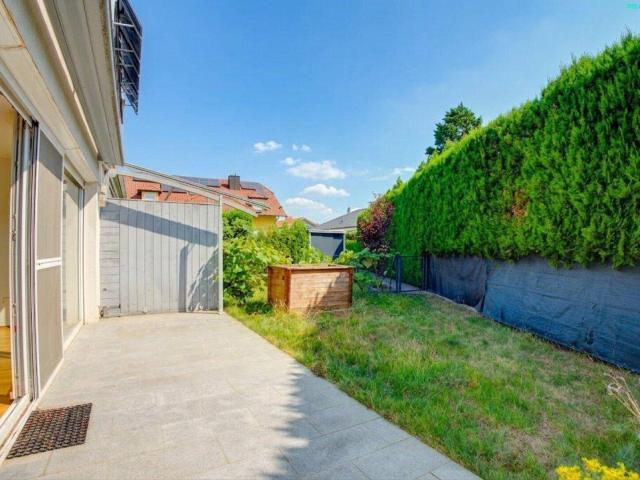 Helle 3 Zimmer Gartenwohnung in Ruhelage in Gerasdorf – 88 m² Wohnfläche