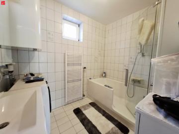 Helle 3 Zimmer Gartenwohnung in ruhiger Grünlage 10 Minuten von Weiz