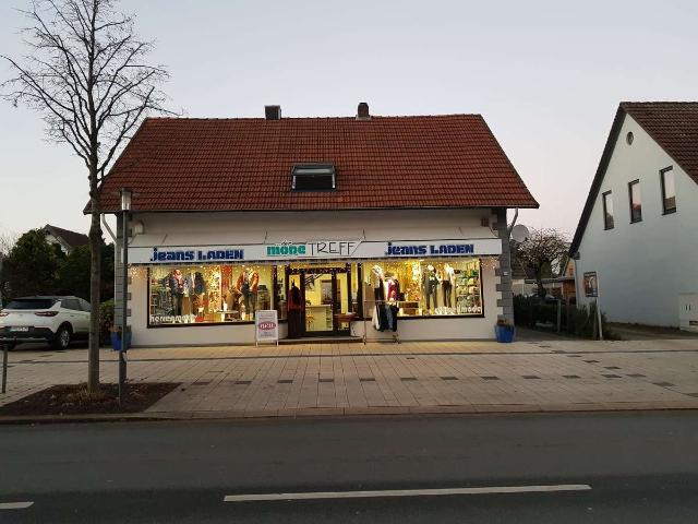 Helle 3 Zimmer in Oyten Zentrum