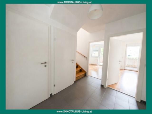 Helle 3 Zimmer Maisonette mit Südwest Balkon und Stellplatz in Graz Waltendorf!