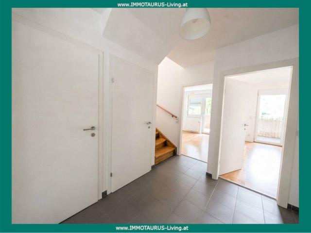 Helle 3 Zimmer Maisonette mit Südwest Balkon und Stellplatz in Graz Waltendorf!