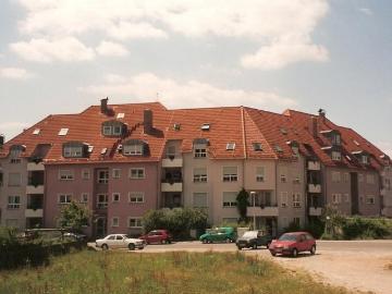 Kammerforst, Ansbach, Mittelfranken, Bayern