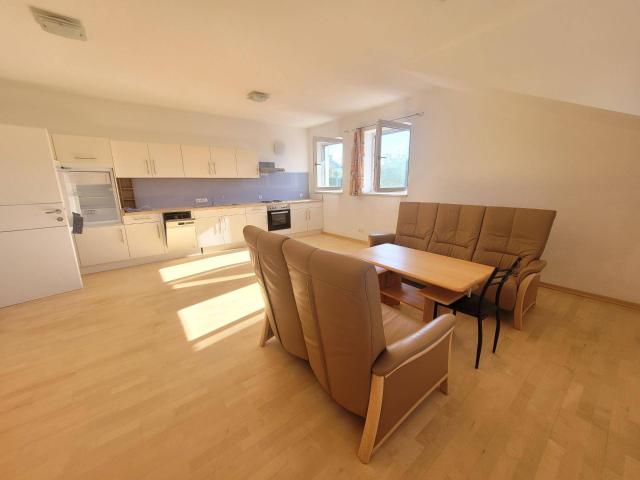 Helle 3 Zimmer Mietwohnung im Zentrum