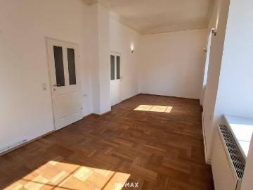 Helle 3‑Zimmer Mietwohnung im historischen Schloss Kirchberg