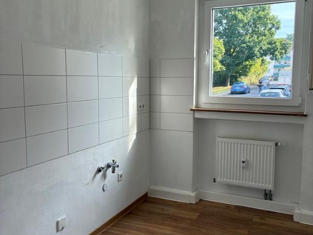 Helle 3 Zimmer Mietwohnung im Stadtteil Ziehers Nord in Fulda