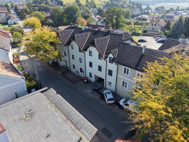 Helle 3 Zimmer Mietwohnung mit ca. 79 m² in 3443 Sieghartskirchen