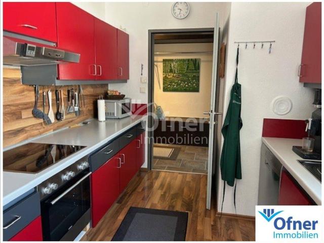 Helle 3 Zimmer Mietwohnung mit Südbalkon in Maria Lankowitz