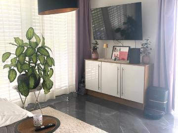 Helle 3 Zimmer Mietwohnung mit Terrasse und Garten 72,85 m² – in Grafendorf bei Hartberg