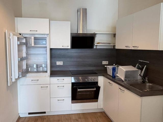 helle 3 Zimmer Mietwohnung / Nachmieter gesucht