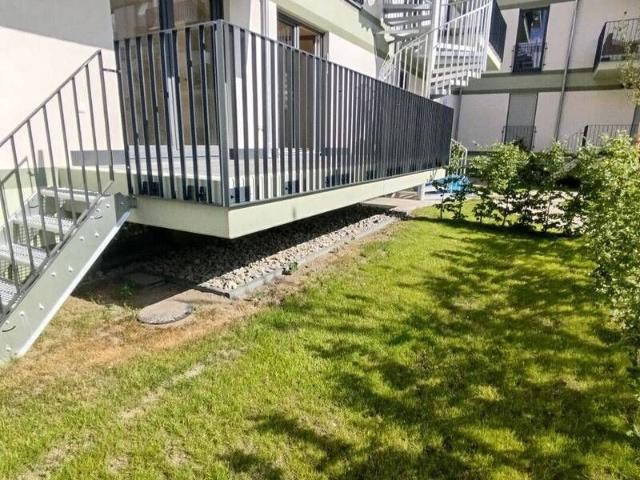 Helle 3 Zimmer mit Garten Hochparterre in Berlin Köpenick!