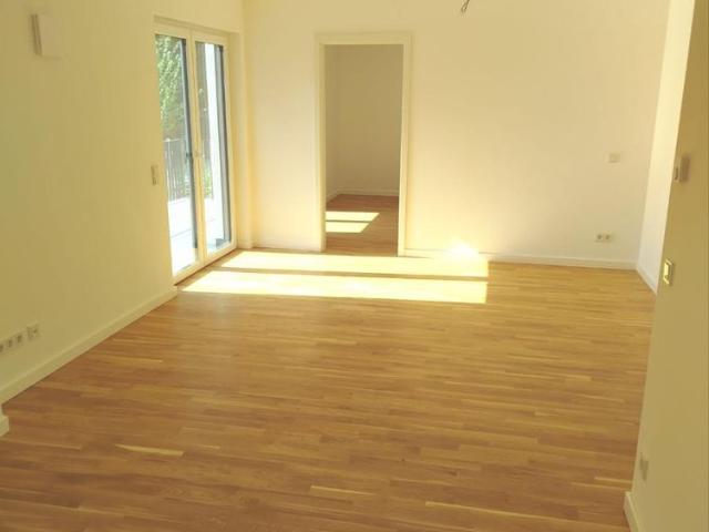 Helle 3 Zimmer mit Garten Hochparterre in Berlin Köpenick!