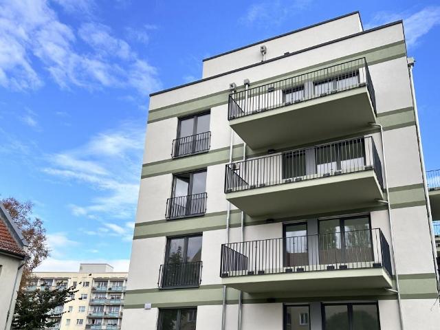 Helle 3 Zimmer mit Einbauküche in Berlin Köpenick!