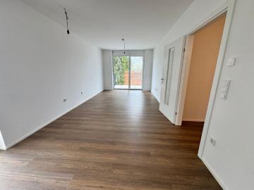 Helle 3 Zimmer Neubau Mietwohnung ca. 70 m² mit sonnigem Balkon und Tiefgarage in Lieboch