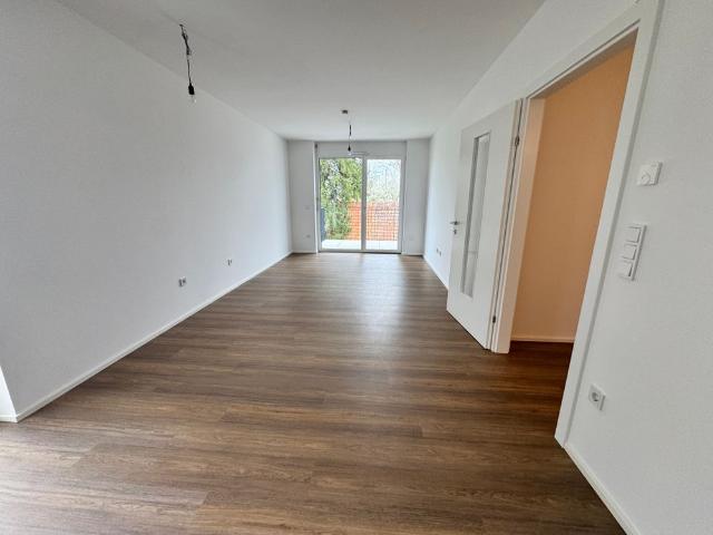 Helle 3 Zimmer Neubau Mietwohnung ca. 70 m² mit sonnigem Balkon und Tiefgarage in Lieboch