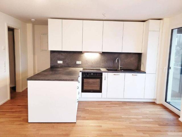 Helle 3 Zimmer Neubau Wohnung 81,5qm im Zentrum Sindelfingen zu vermieten Erstbezug