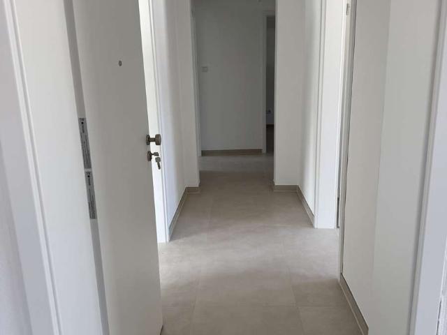 Helle 3 Zimmer Obergeschosswohnung in ruhiger Lage in Rheda zu vermieten