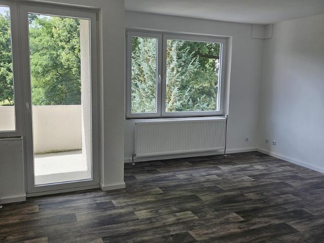Helle 3 Zimmerwohnung 75m² in Munster