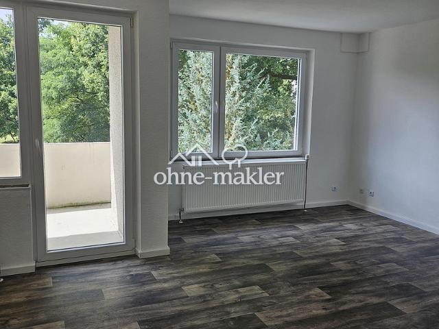 Helle 3 Zimmerwohnung 75m² in Munster
