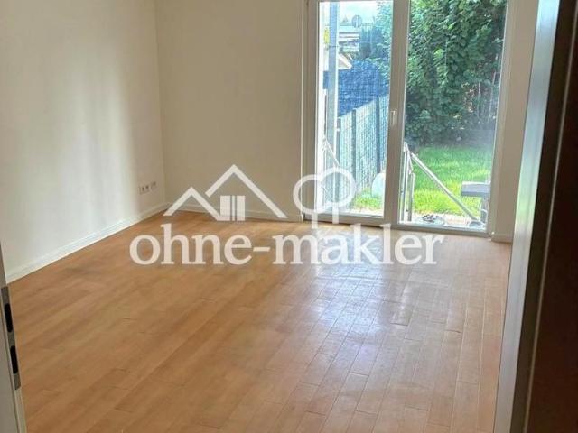 Helle 3 Zimmerwohnung Küche Diele Bad in Hilden