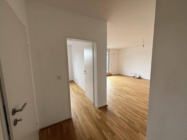 Helle 3 Zimmerwohnung im 6. Obergeschoss