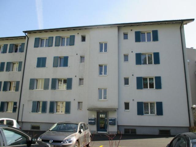 Helle 3 Zimmerwohnung im Listrigquartier, Emmenbrücke