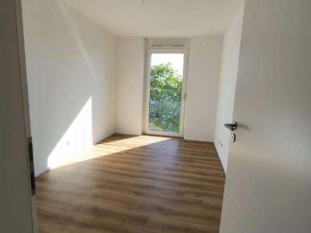 Helle 3 Zimmerwohnung im Stadtkern von Renningen
