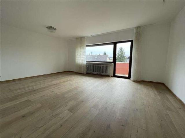 Helle 3 Zimmerwohnung in Birkenfeld