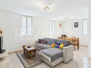 Colombera, Mendrisio, Via Alle Cantine