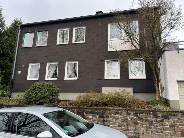 Helle 3 Zimmerwohnung in Gummersbach