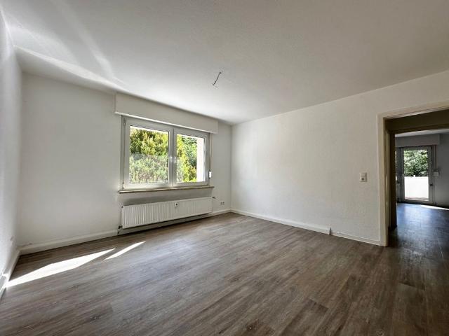 Helle 3 Zimmerwohnung in Dortmund Wickede