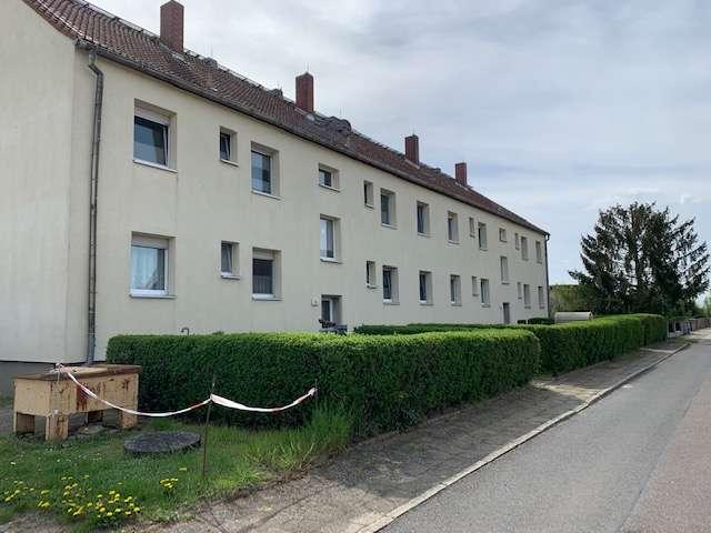 Helle 3 Zimmerwohnung in Eutzsch 277.404