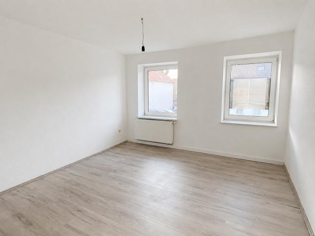 Helle 3 Zimmerwohnung in Mücheln am Geiseltalsee zu vermieten!