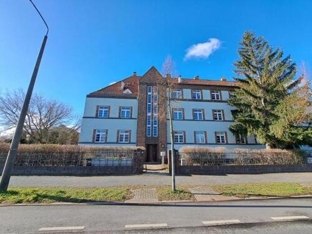 Helle 3 Zimmerwohnung in Seidnitz!